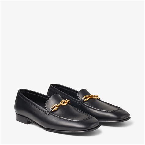 jimmy choo loafers replica